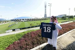 Mercato - PSG : Une nouvelle destination exotique en perspective pour Ibrahimovic ?