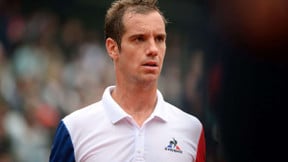 Tennis - Roland-Garros : Grosjean se livre sur les chances de Gasquet contre Murray !