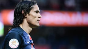 Mercato - PSG : La nouvelle sortie d’Edinson Cavani sur son avenir !