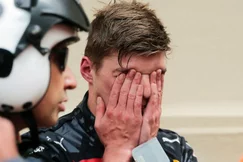 Formule 1 : Red Bull n'en veut pas à Max Verstappen pour son week-end désastreux !