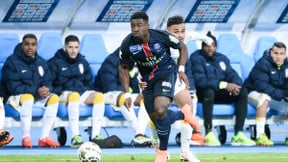 Mercato - PSG : Un agent se prononce sur la valeur de Serge Aurier !