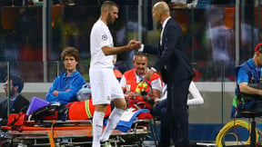 Real Madrid : Zidane apporte son soutien à Karim Benzema !