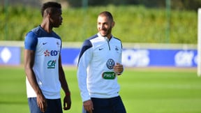 Mercato - Real Madrid : Benzema se prononce sur la piste Pogba !