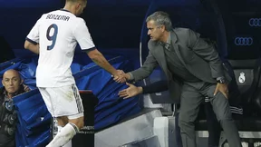 Mercato - Real Madrid : Benzema répond à l'intérêt de Mourinho !