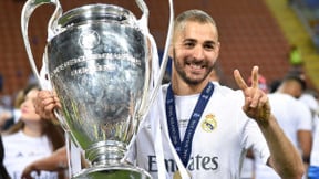 Mercato - Real Madrid : Benzema envoie un message fort sur son avenir !