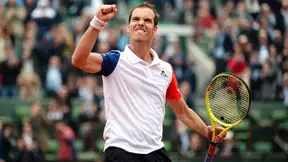 Tennis - Roland Garros : Gasquet annonce la couleur avant d'affronter Andy Murray !