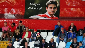 Formule 1 - Bianchi : «Les pilotes ont peur de dire la vérité»