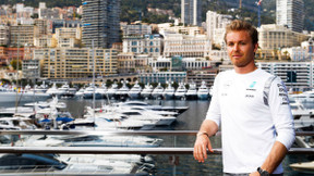 Formule 1 : Hamilton, prolongation… Cet aveu de Nico Rosberg sur le Grand Prix de Monaco