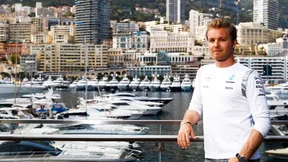Formule 1 : Hamilton, prolongation… Cet aveu de Nico Rosberg sur le Grand Prix de Monaco
