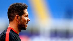 Mercato - PSG : Diego Simeone proche de trouver un nouveau club ?