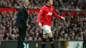 Manchester United : Wayne Rooney se réjouit de l’arrivée de José Mourinho !