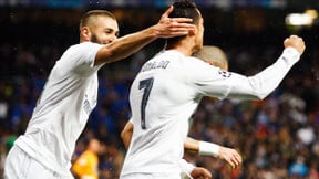 Real Madrid : «Cristiano Ronaldo, c'est le Usain Bolt du football»