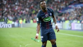 PSG - Polémique : Cet ancien de l’OM qui juge la sortie médiatique de Serge Aurier !