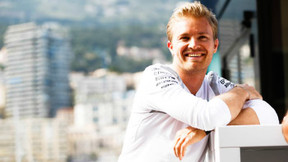 Formule 1 : L’étonnante décision de Nico Rosberg pour son avenir !