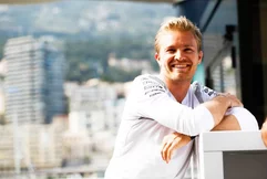 Formule 1 : L’étonnante décision de Nico Rosberg pour son avenir !
