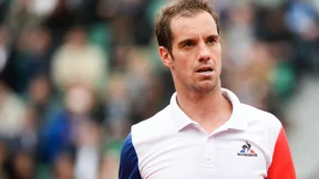 Tennis - Roland Garros : Richard Gasquet explique pourquoi il s’est effondré contre Andy Murray !