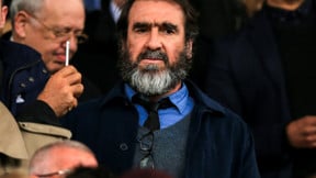 Équipe de France - Polémique : Éric Cantona persiste et signe contre Didier Deschamps !