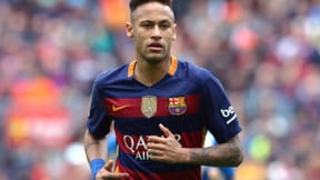 Mercato - Officiel : Neymar prolonge au Barça !