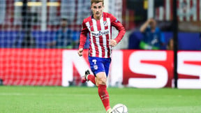 Mercato - PSG : Griezmann aurait fixé son avenir en coulisses !