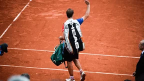 Tennis - Roland Garros : Andy Murray rend un vibrant hommage à Richard Gasquet !