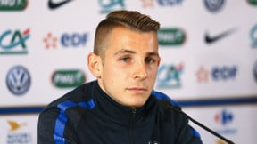 Mercato - PSG : Lucas Digne n’affiche aucun regret d’avoir rejoint le PSG !