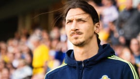 Mercato - Manchester United : Cet ancien d’Arsenal qui valide la piste Ibrahimovic !