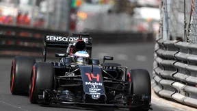 Formule 1 : Fernando Alonso livre ses sensations avant Montréal !