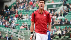 Tennis - Roland Garros : Djokovic envoie un message fort sur la santé des joueurs