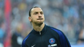 Mercato - PSG : Zlatan Ibrahimovic en plein conflit avec le PSG ?