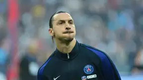 PSG : Une légende de l’OM regrette le départ de Zlatan Ibrahimovic !