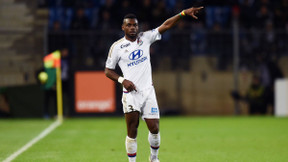 Mercato - OM : Un contrat en mains pour Henri Bedimo ?