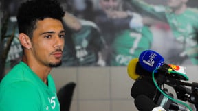 Mercato - ASSE : Une recrue estivale déjà sur le départ ?