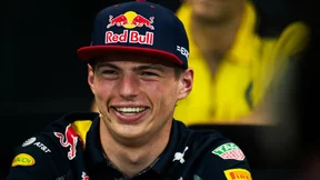 Formule 1 : Max Verstappen recadré par un ancien champion du monde !