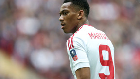 Equipe de France : Les confidences de Martial sur sa jeunesse (vidéo)