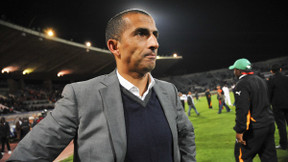 Mercato - OM : La piste Sabri Lamouchi se confirme, mais…