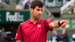 Tennis - Roland-Garros : Cette confidence de Novak Djokovic à... Gustavo Kuerten !