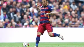 Mercato - Barcelone : L'appel du pied d'Alvaro Morata à Dani Alves !