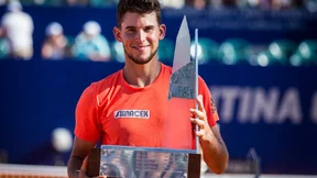 Tennis - Roland-Garros : «Dominic Thiem n'a aucune chance de battre Novak Djokovic»