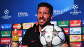 Mercato - PSG : Al-Khelaïfi toujours à la poursuite de Diego Simeone ?