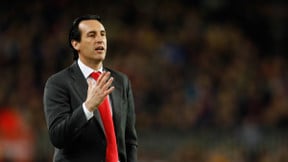 Mercato - PSG : Unai Emery aurait expliqué les raisons de son départ en interne !