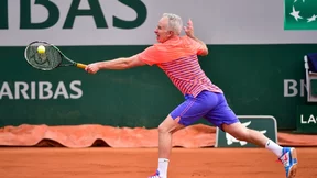 Tennis : Djokovic, Murray, Wawrinka... McEnroe dévoile ses favoris pour Roland-Garros