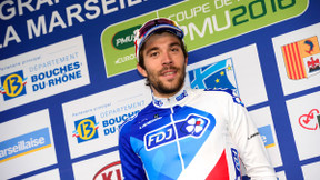 Cyclisme : Contador, Froome… Thibaut Pinot envoie un message fort !