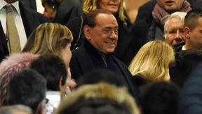 Mercato - Manchester United : Berlusconi annonce la future destination de Zlatan Ibrahimovic !