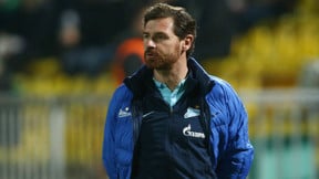 Mercato - OM/PSG : Villas-Boas en L1, la bonne année ?