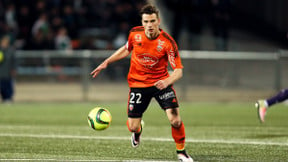 EXCLU - Mercato - TFC : Offensive sur Jeannot (Lorient)