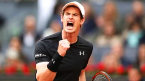 Tennis - Roland Garros : Andy Murray décrypte sa victoire contre Stan Wawrinka !