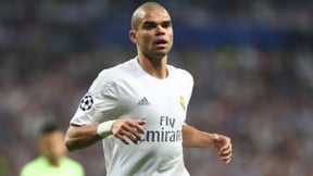 Mercato - Real Madrid : Chine, Real… Pepe en plein doute pour son avenir ?