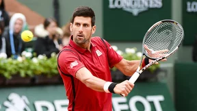 Tennis - Roland Garros : Djokovic se projette sur la finale face à Murray !