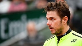 Tennis : Wawrinka livre son pronostic pour la finale de Roland Garros !