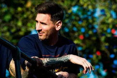 Mercato - Barcelone : Une tentative improbable de Mourinho avec Lionel Messi ?